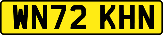 WN72KHN