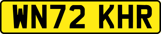 WN72KHR