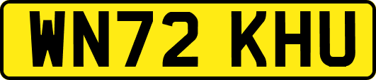 WN72KHU