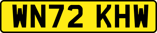 WN72KHW