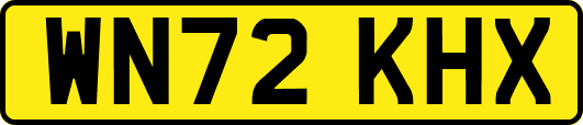 WN72KHX