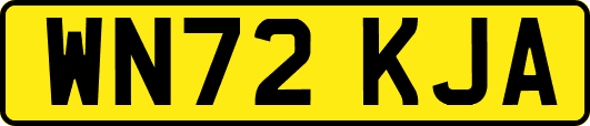 WN72KJA