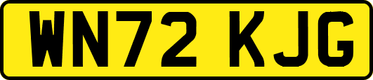 WN72KJG