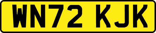 WN72KJK