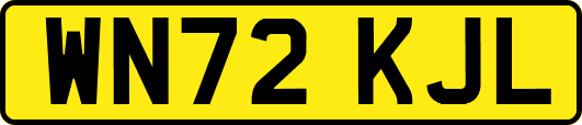 WN72KJL