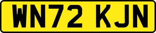 WN72KJN