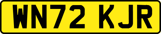 WN72KJR