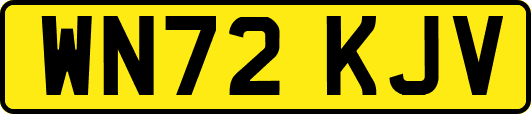 WN72KJV