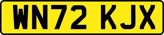 WN72KJX