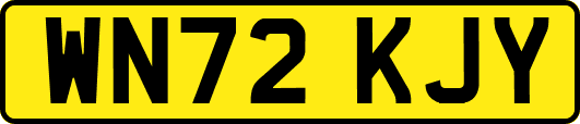 WN72KJY
