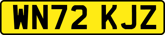 WN72KJZ