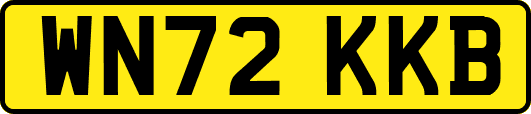 WN72KKB