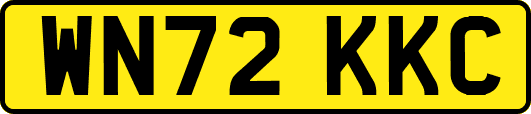WN72KKC
