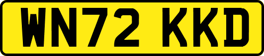 WN72KKD