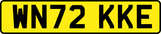 WN72KKE