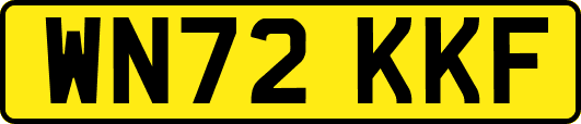 WN72KKF