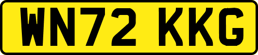 WN72KKG