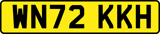 WN72KKH