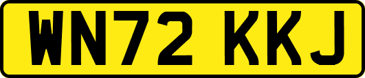 WN72KKJ