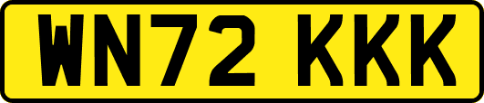 WN72KKK