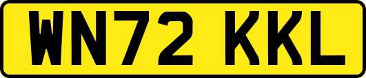WN72KKL