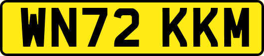 WN72KKM
