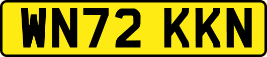 WN72KKN