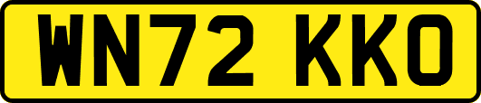 WN72KKO