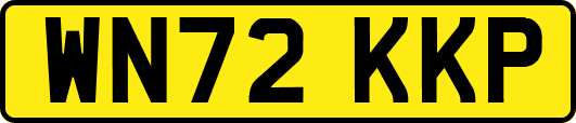 WN72KKP