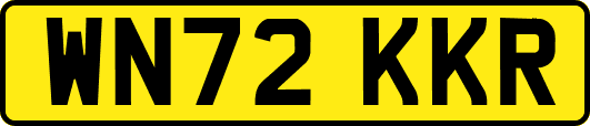 WN72KKR