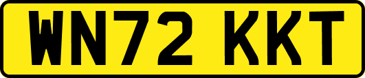 WN72KKT