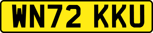 WN72KKU