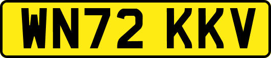 WN72KKV