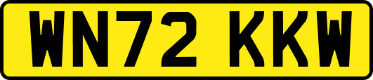 WN72KKW