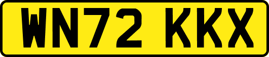 WN72KKX