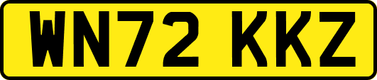 WN72KKZ