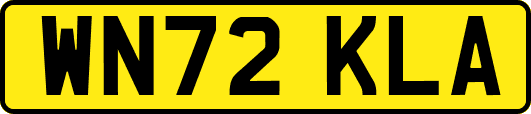 WN72KLA