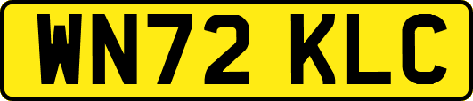 WN72KLC