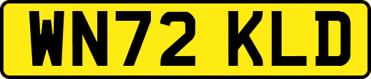 WN72KLD