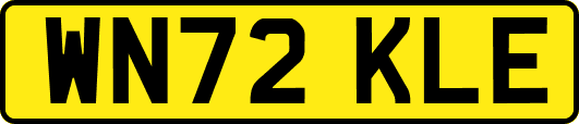 WN72KLE