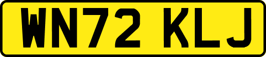 WN72KLJ