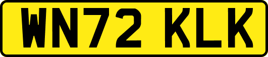 WN72KLK