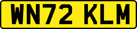 WN72KLM