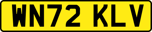 WN72KLV
