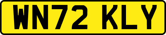 WN72KLY