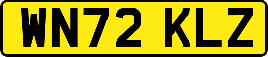 WN72KLZ