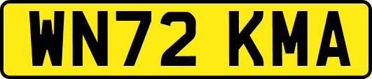 WN72KMA