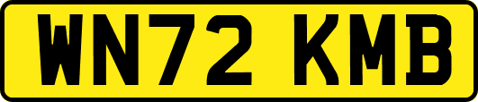 WN72KMB