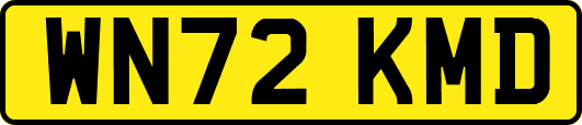 WN72KMD