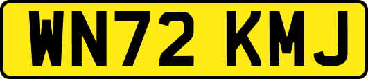 WN72KMJ